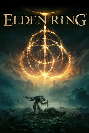 Elden Ring cover